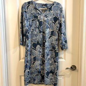 J McLaughlin performance dress